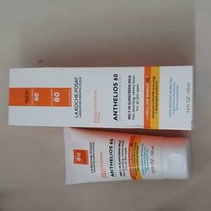 La Roche- Posay suncare